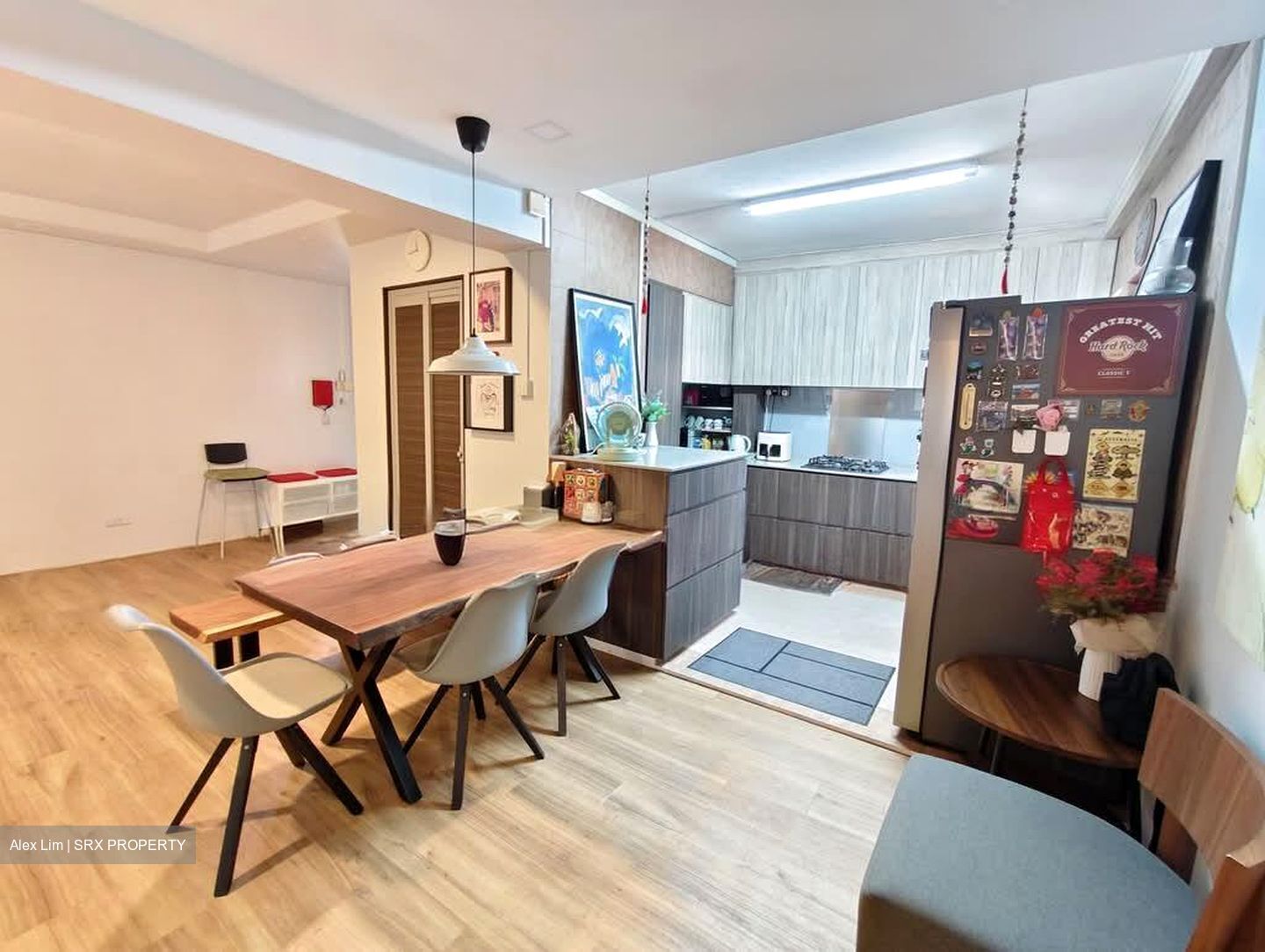 Blk 613 Choa Chu Kang Street 62 (Choa Chu Kang), HDB 5 Rooms #568919061